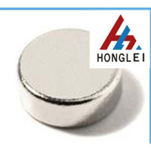 Permanent Neodymium magnet product